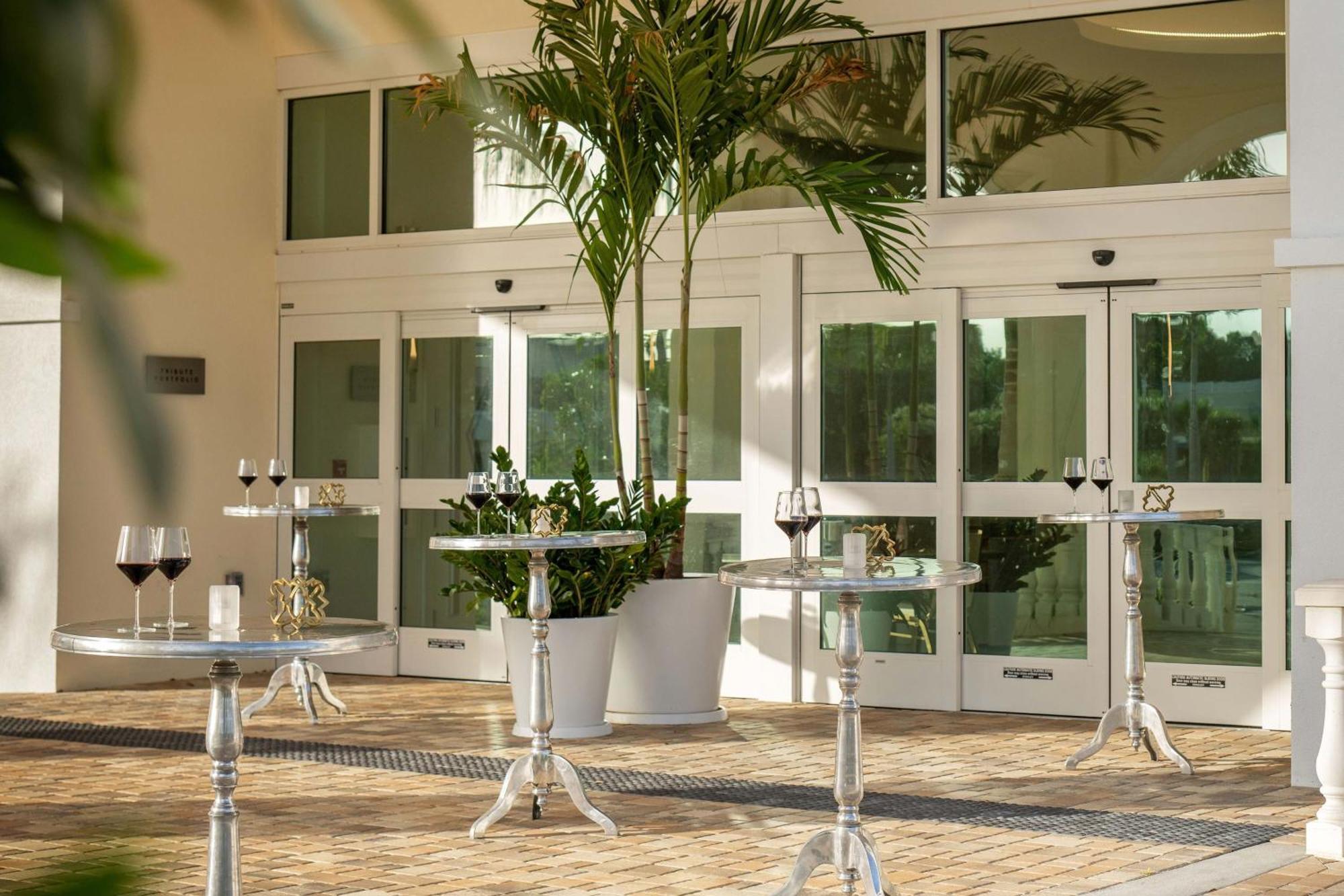 The Karol Hotel, St. Petersburg Clearwater, A Tribute Portfolio Hotel Kültér fotó